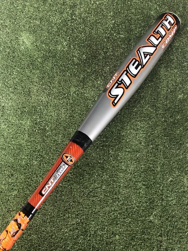 Rare 2007 easton - 🔥rare🔥,